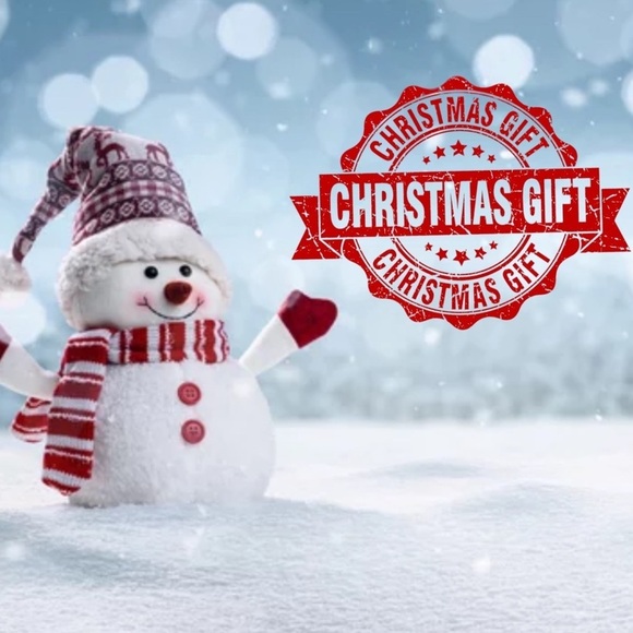 Simply Holiday Rug Christmas Greetings Accent Scatter Mat Red White 17.5 X 28 - Picture 15 of 16